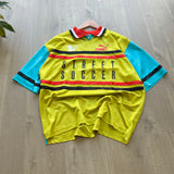 Vintage Street Soccer Puma Football Jersey (XL)