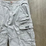 Vintage Wrangler Cargo Shorts (30")