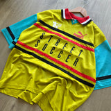 Vintage Street Soccer Puma Football Jersey (XL)