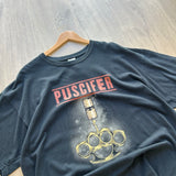 Vintage Luscifer Graphic Tee (XXL)