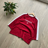 Vintage Canada Jumper (L)