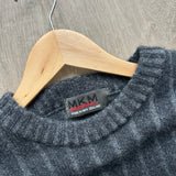 Vintage MKM Woolen Sweater (M)