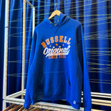 Vintage Russell Athletic Hoodie (XL)