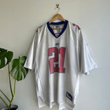 Vintage New York Giants NFL Jersey (XXL)