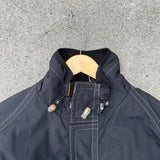 Vintage 90s Oakley Ski Jacket (XL)