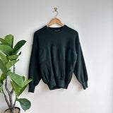 Vintage 90s Made in NZ Woolen Sweater (XS)