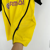 Armada Jung #20 Football Jersey (M)