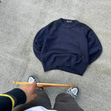Vintage MKM NZ Woollen Sweater (L)