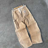 Vintage 2000 Carhartt Carpenter Pants (30")