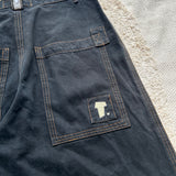 Vintage Y2K Freeman T Porter 3/4 Jorts (32")