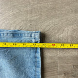 Vintage Wrangler Jorts (32")