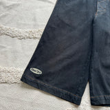Vintage Y2K Freeman T Porter 3/4 Jorts (32")