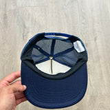 Vintage NZ The Dominion Trucker Hat