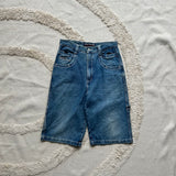Vintage 2000s Wu Day Jorts (30")