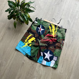 Quiksilver Board Shorts (32)