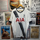 2015 Tottenham Hotspurs Football Jersey (XXL)