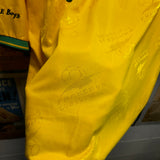 Vintage 1996 Jamaica Football Jersey (XL)
