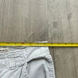 Vintage Wrangler Cargo Shorts (30")