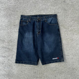 Vintage 2000s Element Jorts (36")