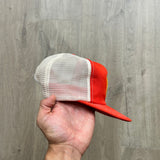 Vintage 90s Grove Trucker Hat