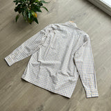 Vintage John Henry Long Sleeve Button Shirt (L/XL)