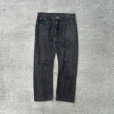 Vintage B&K Dark Denim Pants (32")