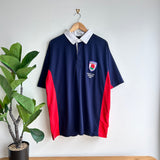 Vintage England 2003 World Cup Winners Rugby Jersey (XL)