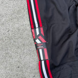 Vintage 2000s Adidas Trackpants (L/XL)