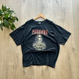 Vintage Luscifer Graphic Tee (XXL)