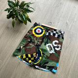 Quiksilver Board Shorts (32)