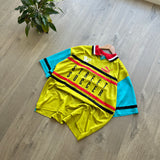 Vintage Street Soccer Puma Football Jersey (XL)