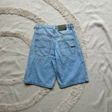 Vintage Y2K Southpole Jorts (30")