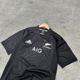 2017 All Blacks Rugby (L/XL)