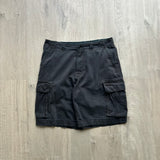 Vintage Faded Glory Cargo Shorts (32")