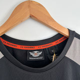 Y2K Harley Davidson Singlet (L)