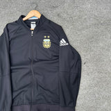 2017 Argentina Football Zip Up (L)