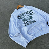 Vintage Champion Raiders Crewneck (S)