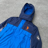 Vintage 2000s US Polo Jacket (XS)