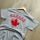 Vintage Canada Grey Tee (XS/S)