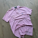 Vintage Ralph Lauren Polo Shirt (S/M)