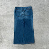 Vintage Y2K Diesel Denim Pants (32")