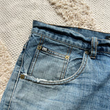 Vintage 2000s Ecko Unltd Jorts (36)