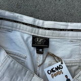 Vintage 90s Line 7 Shorts (34)