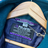 Vintage 90s Kathmandu Polartec Fleece (M/L)
