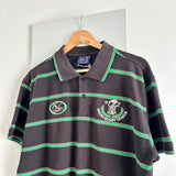 NZ Māori Rugby League Polo Shirt (XL)