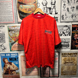 Vintage Manchester United BOXY Shirt (XL)