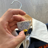 Vintage Tui Polo (M)