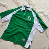 Ireland Boxy Rugby Jersey (Boxy L/XL)