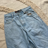 Vintage Y2K Southpole Jorts (30")