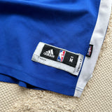 2012 Golden State Warriors Steph Curry NBA Jersey (M)